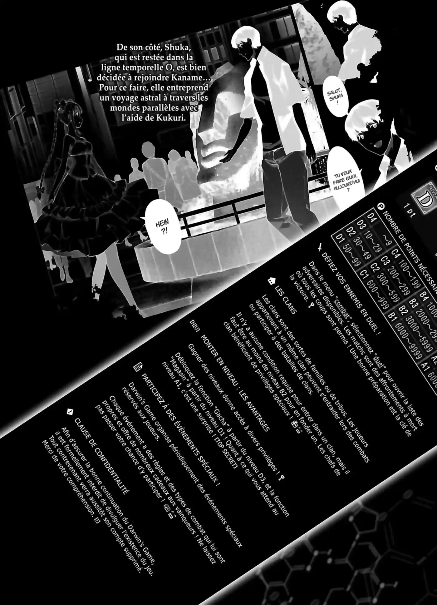 Darwin's Game 89 page 5
