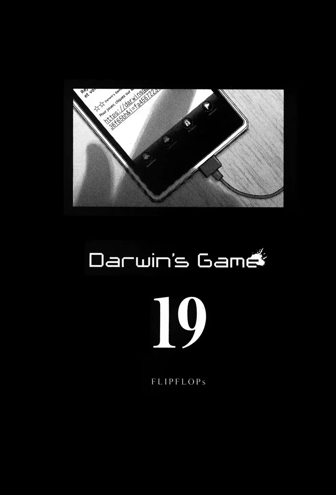 Darwin's Game 19 page 2