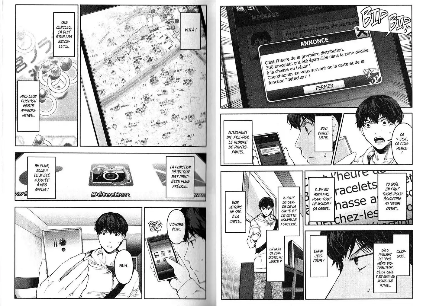 Darwin's Game 3 page 9