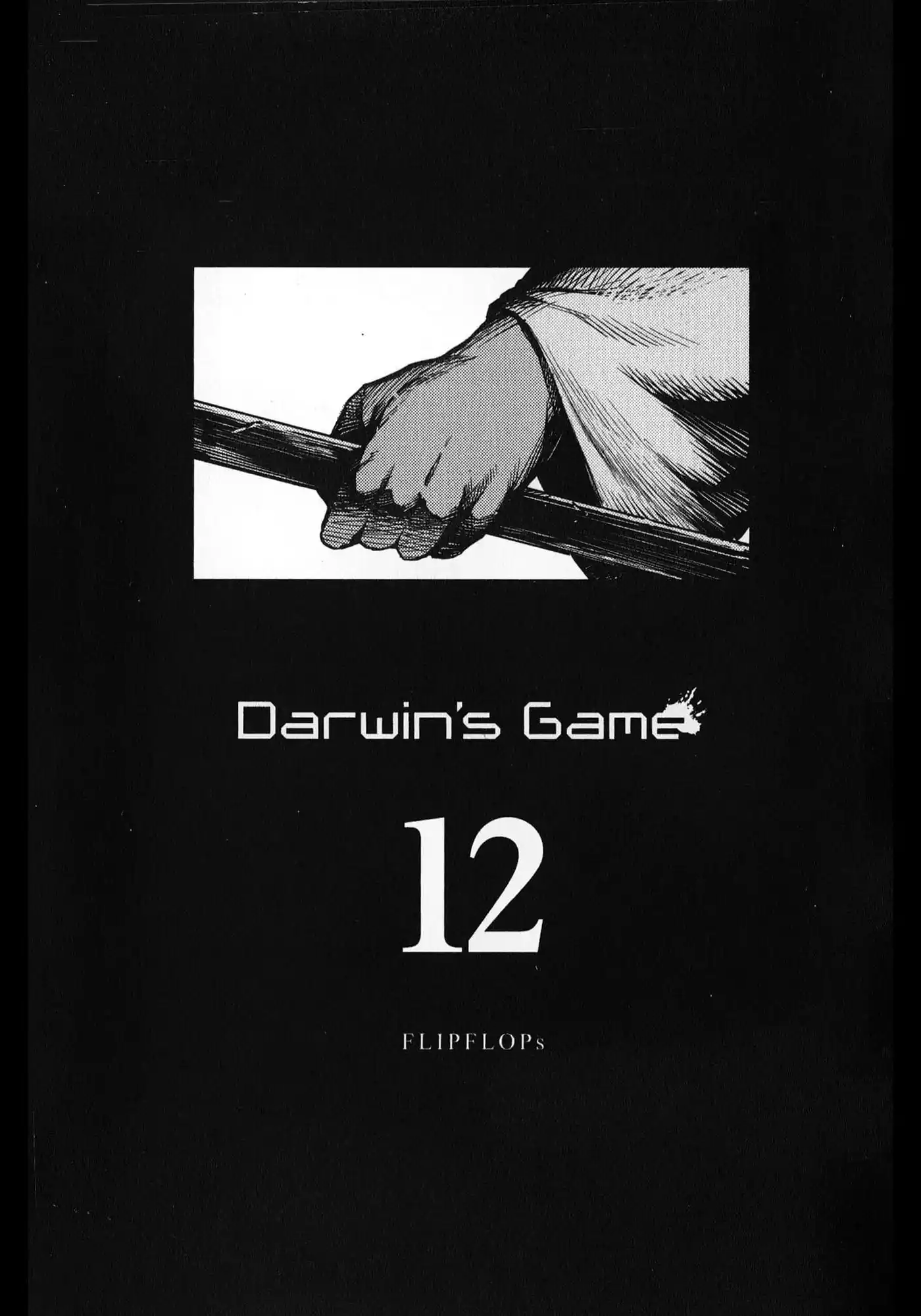 Darwin's Game 12 page 2