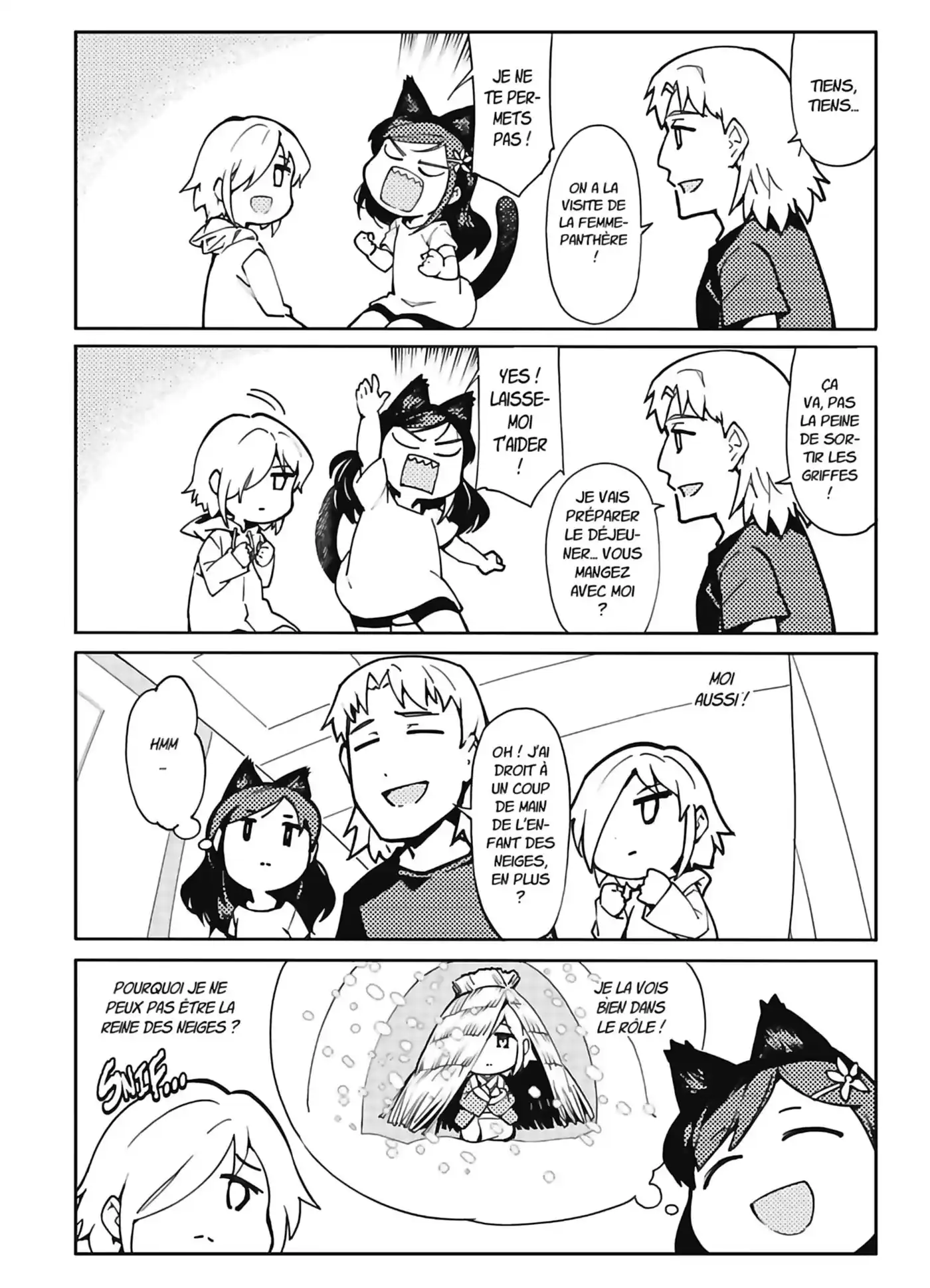 Darwin's Game 92.5 page 2