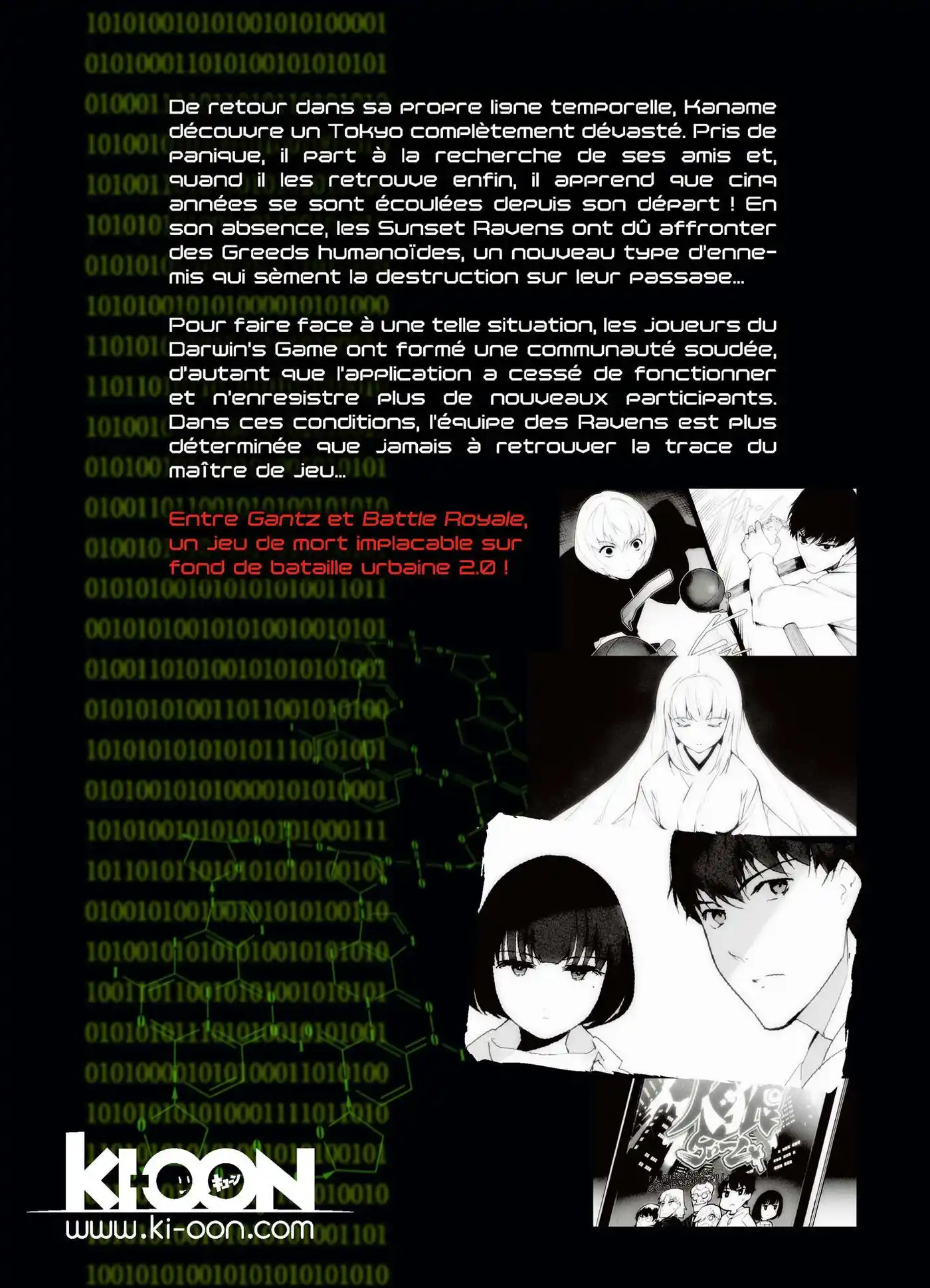 Darwin's Game 88.5 page 4