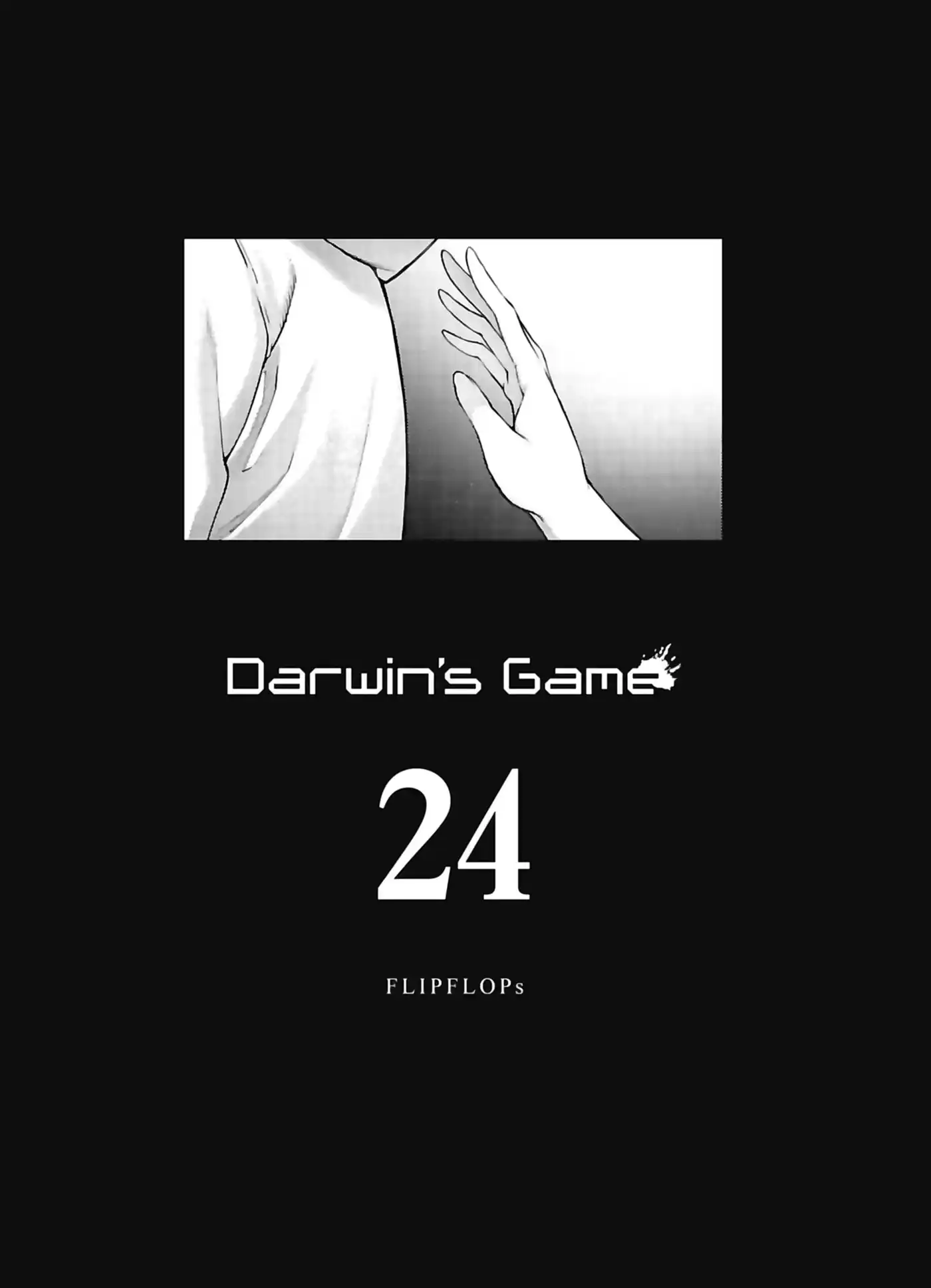 Darwin's Game 93 page 3