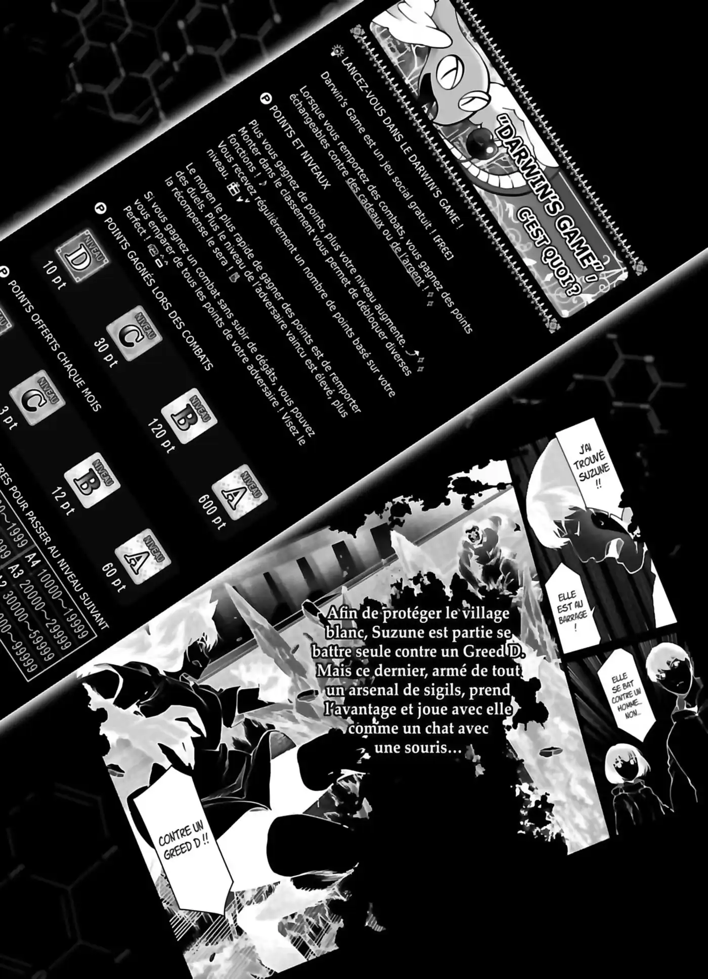 Darwin's Game 93 page 4