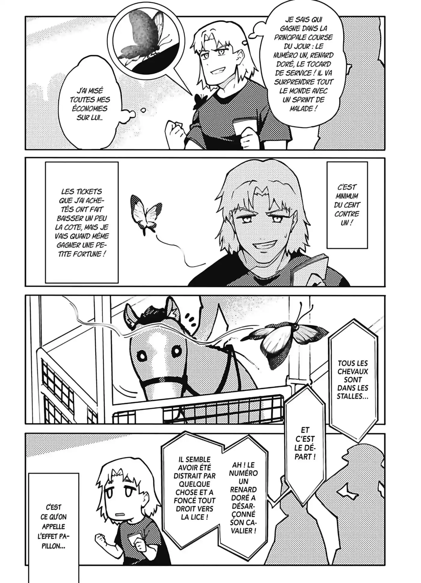 Darwin's Game 108.5 page 3