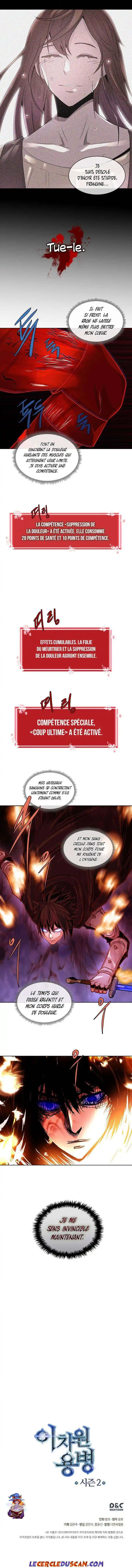 Dimensional Mercenary 38 page 10