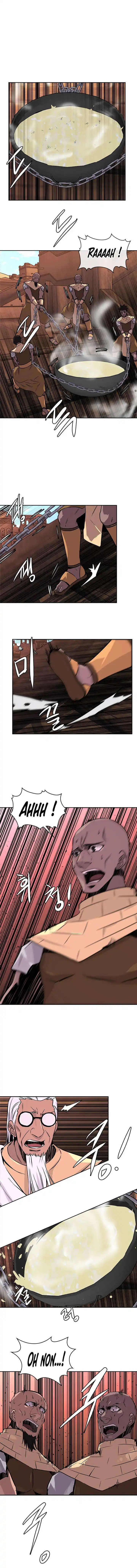 Dimensional Mercenary 53 page 4