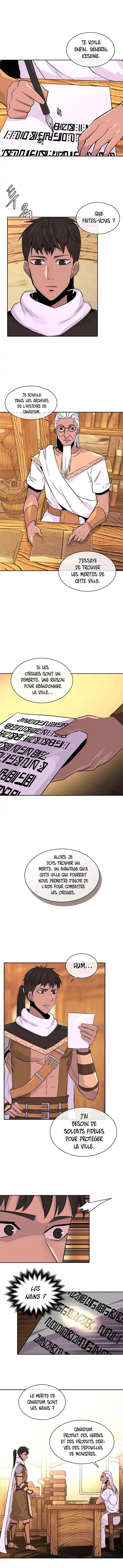 Dimensional Mercenary 56 page 3