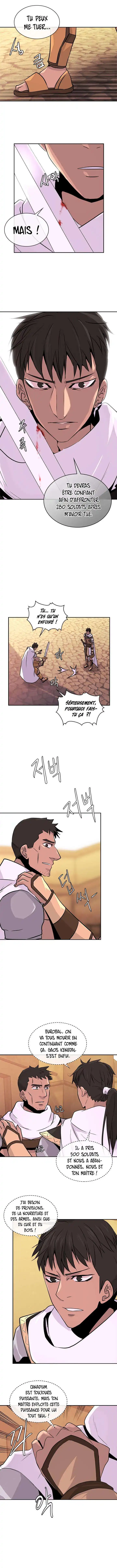 Dimensional Mercenary 48 page 5