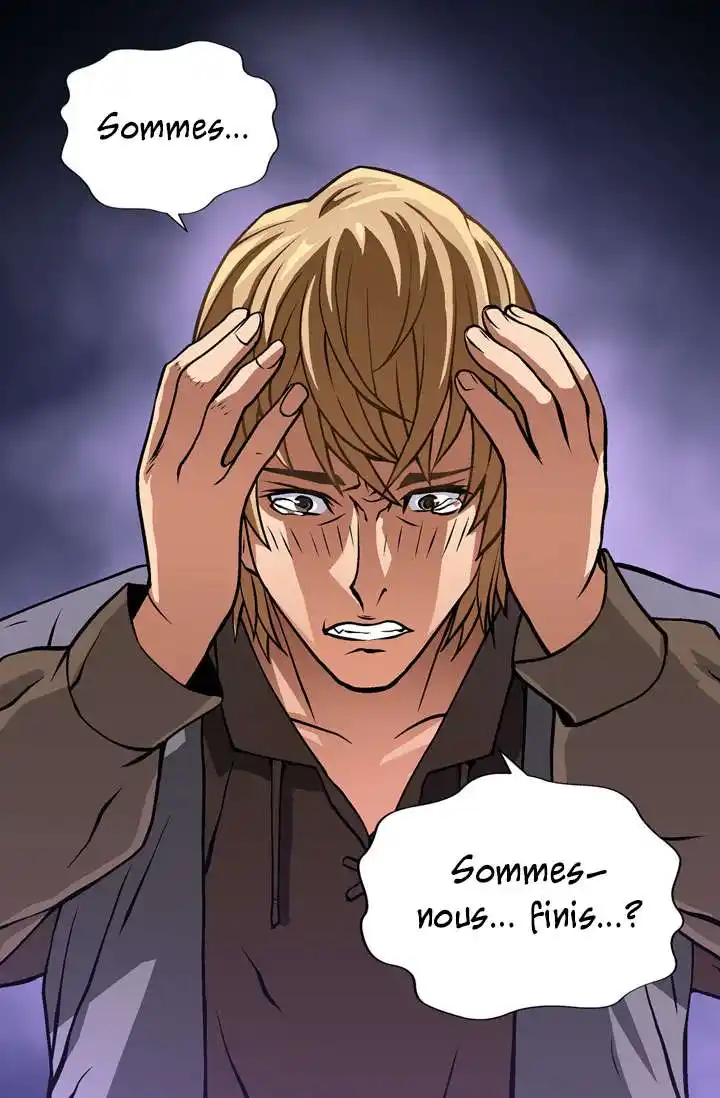 Dimensional Mercenary 7 page 14