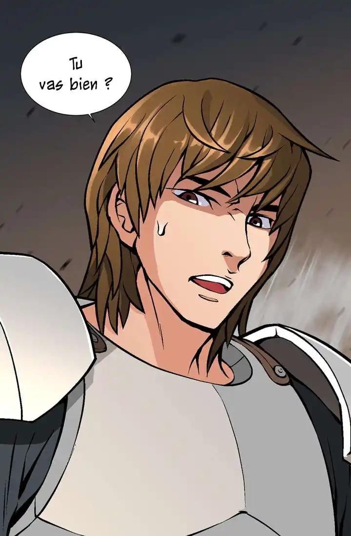 Dimensional Mercenary 8 page 4