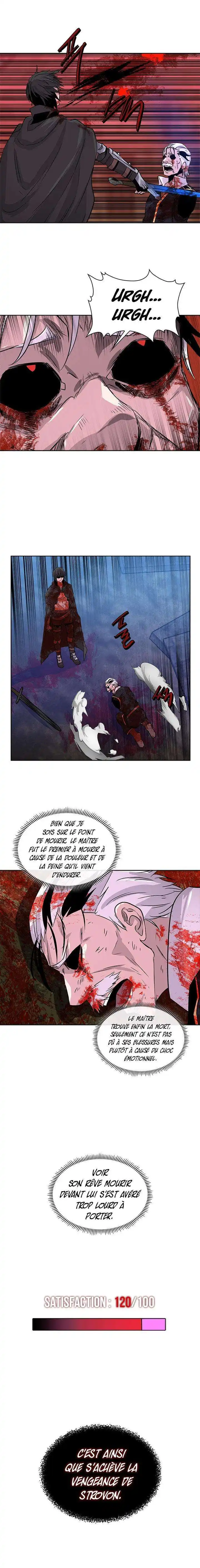 Dimensional Mercenary 40 page 4