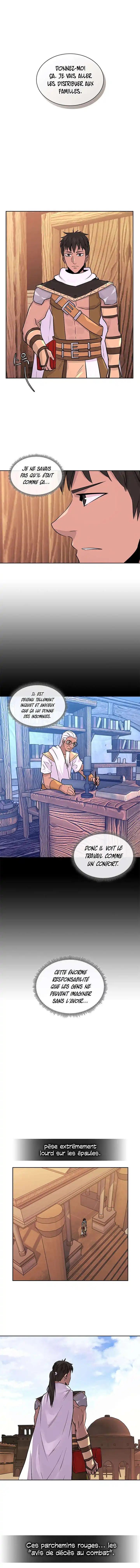 Dimensional Mercenary 55 page 2