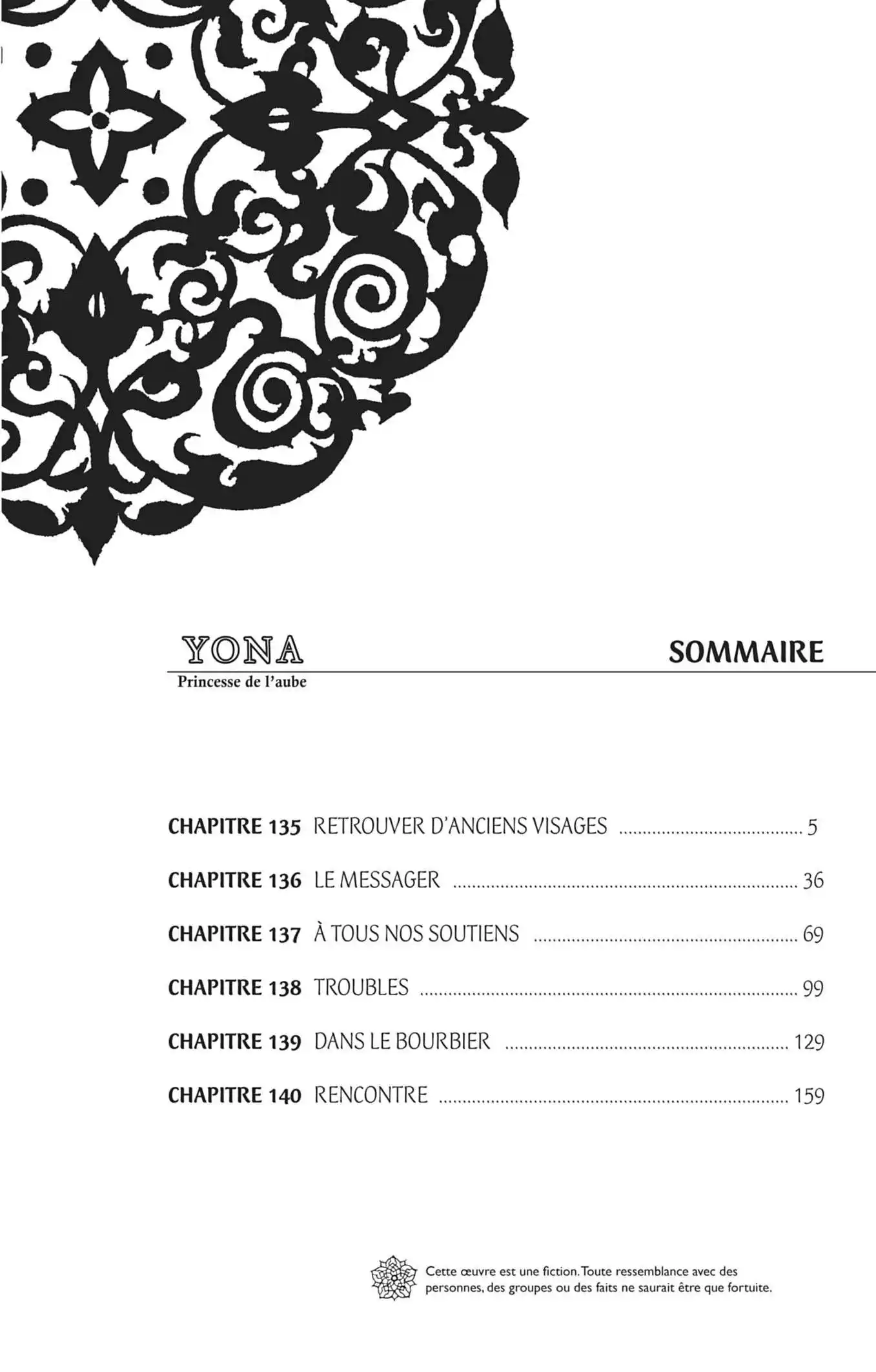 Yona, Princesse de l'Aube 24 page 5