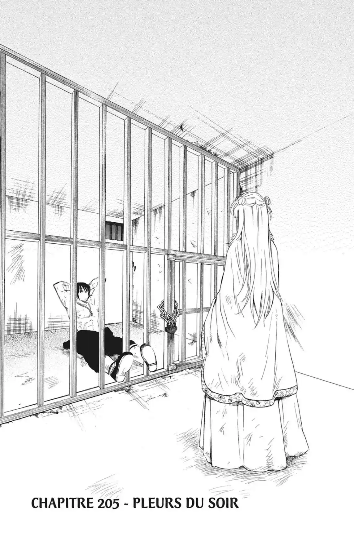 Yona, Princesse de l'Aube 36 page 4
