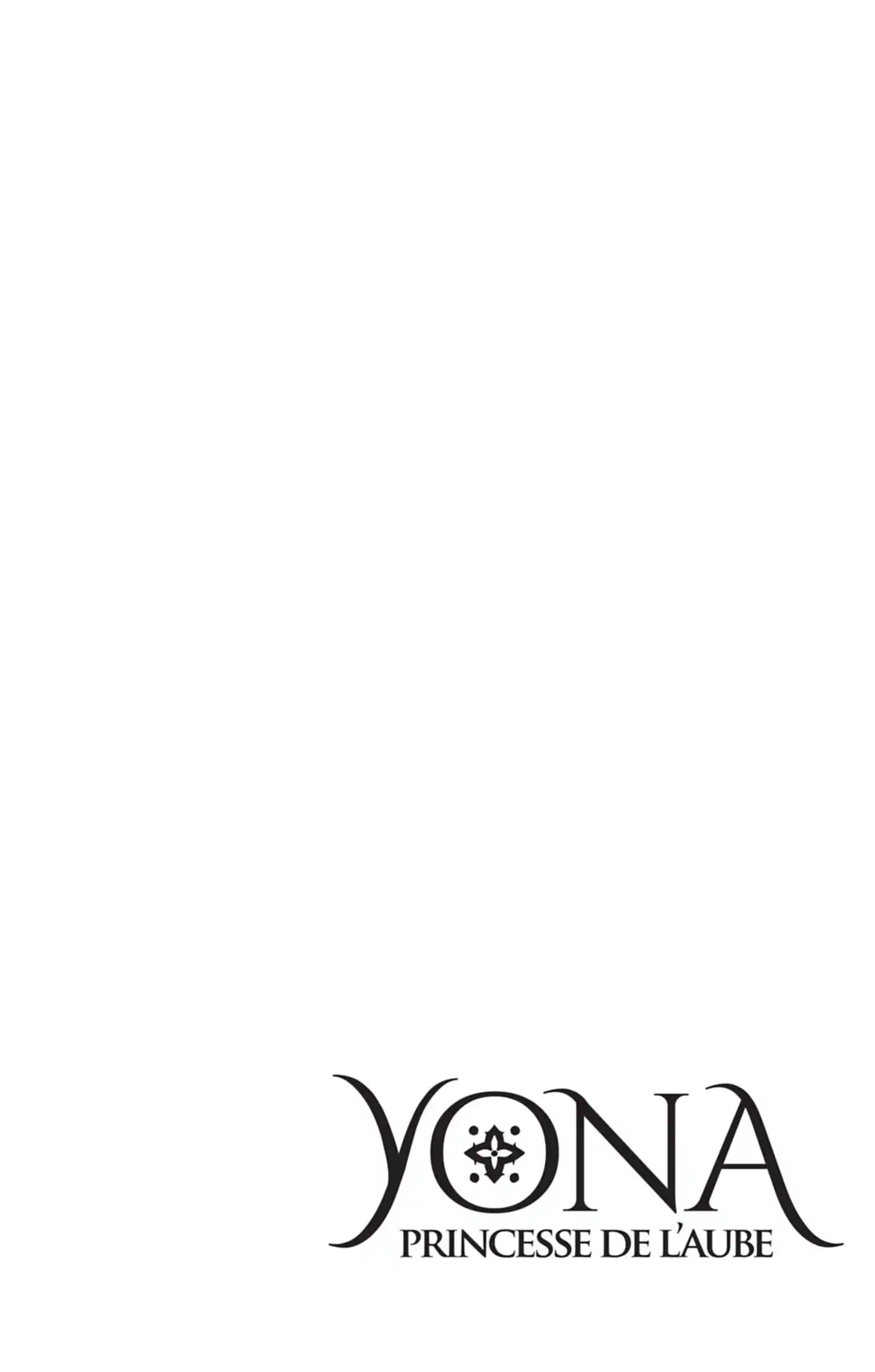 Yona, Princesse de l'Aube 2 page 6