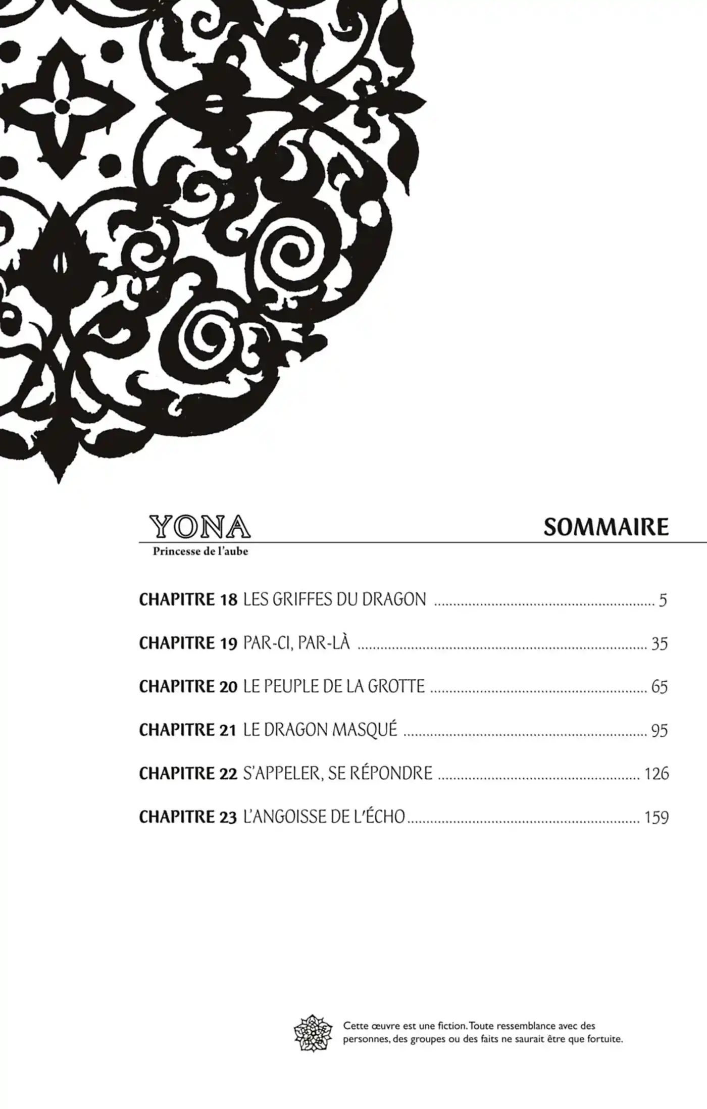 Yona, Princesse de l'Aube 4 page 6