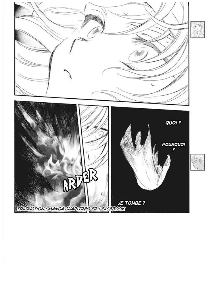 Yona, Princesse de l'Aube 231 page 3