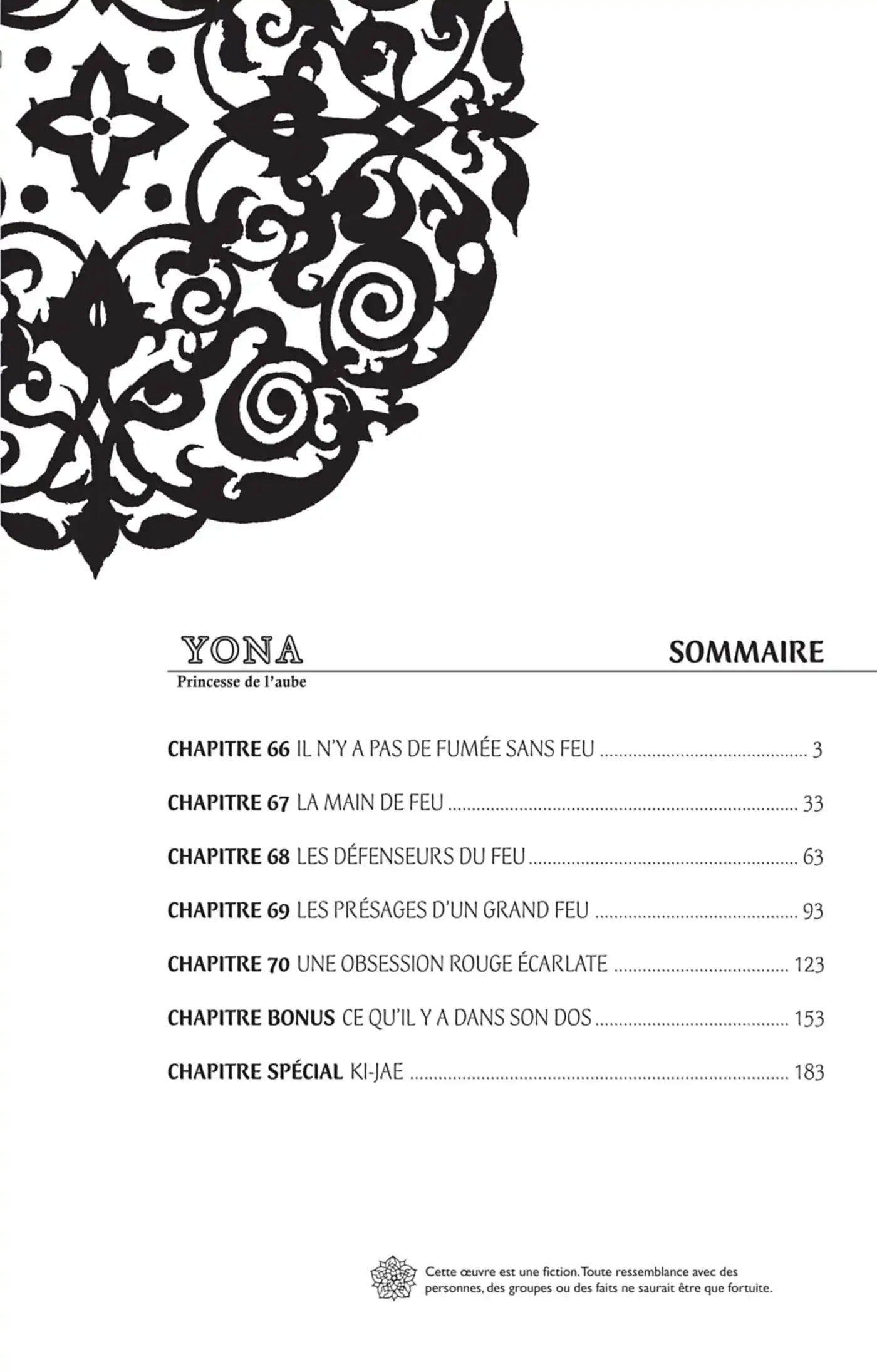 Yona, Princesse de l'Aube 12 page 4