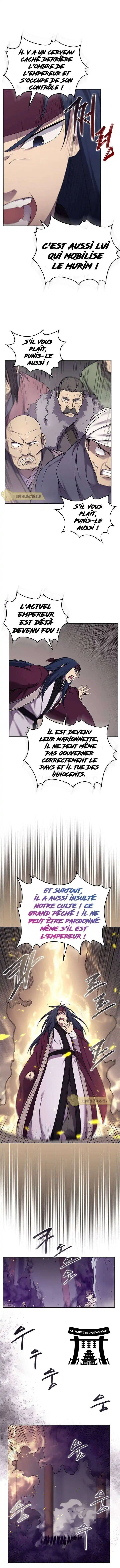 Chronicles Of Heavenly Demon 151 page 10