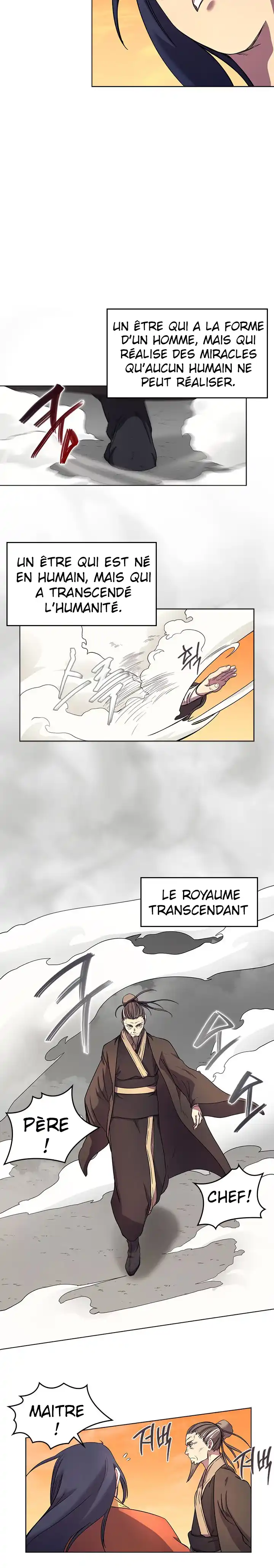 Chronicles Of Heavenly Demon 106.5 page 4