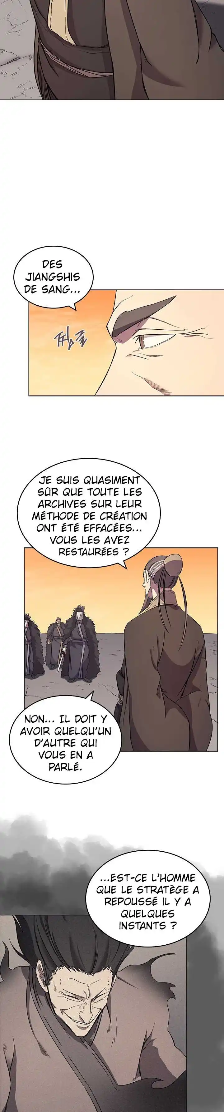 Chronicles Of Heavenly Demon 108.5 page 6