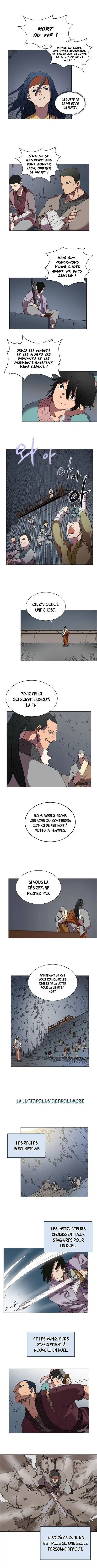 Chronicles Of Heavenly Demon 15 page 4