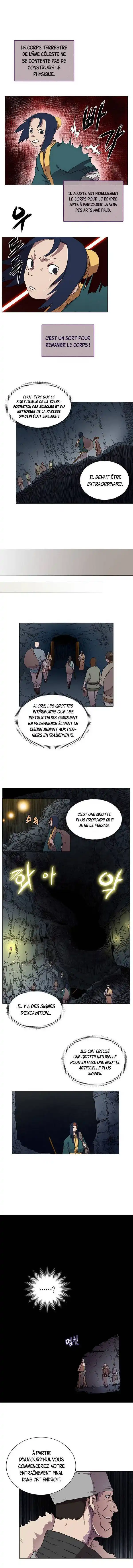 Chronicles Of Heavenly Demon 12 page 3