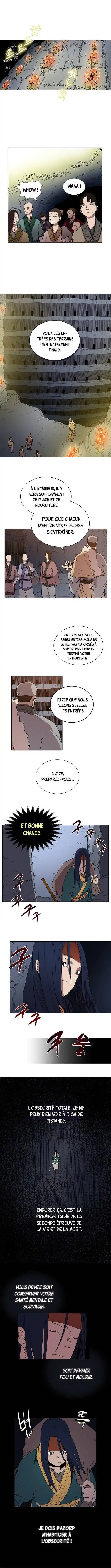 Chronicles Of Heavenly Demon 12 page 4