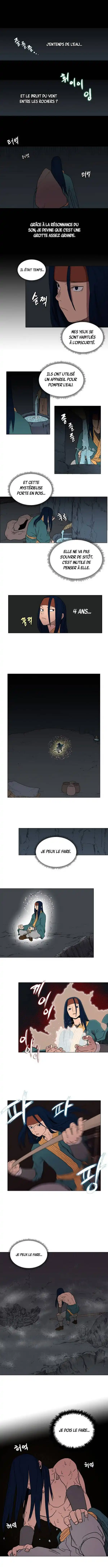 Chronicles Of Heavenly Demon 12 page 5