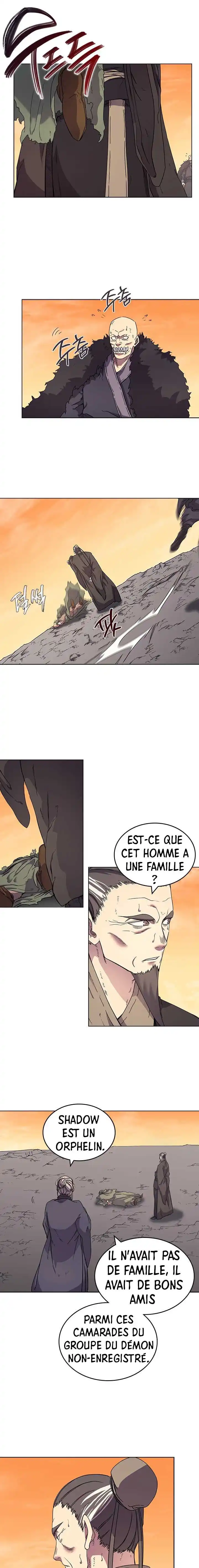 Chronicles Of Heavenly Demon 110 page 4