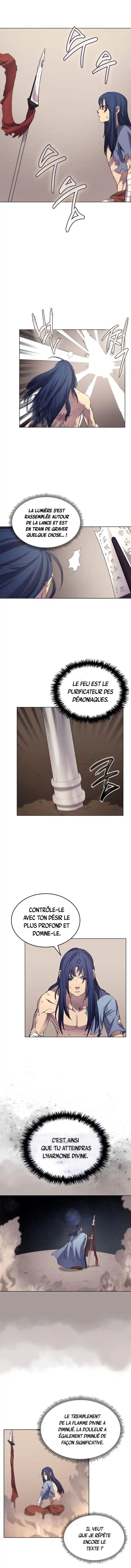 Chronicles Of Heavenly Demon 95 page 4