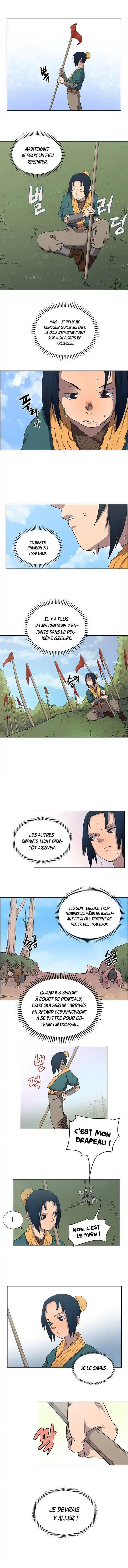 Chronicles Of Heavenly Demon 4 page 3