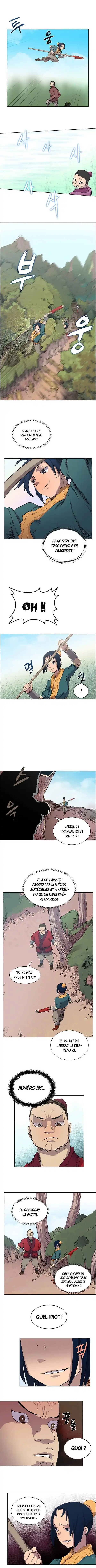 Chronicles Of Heavenly Demon 4 page 4