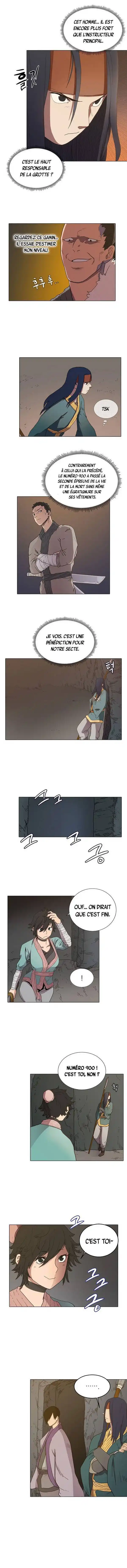 Chronicles Of Heavenly Demon 14 page 4