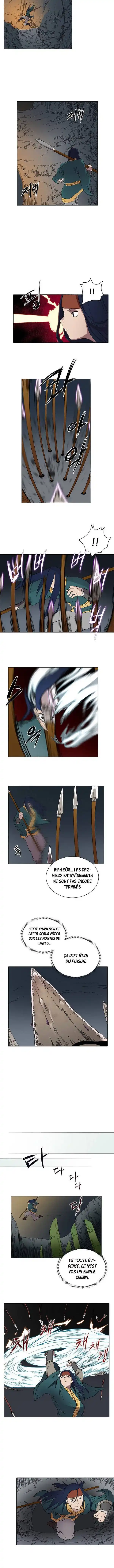 Chronicles Of Heavenly Demon 13 page 4