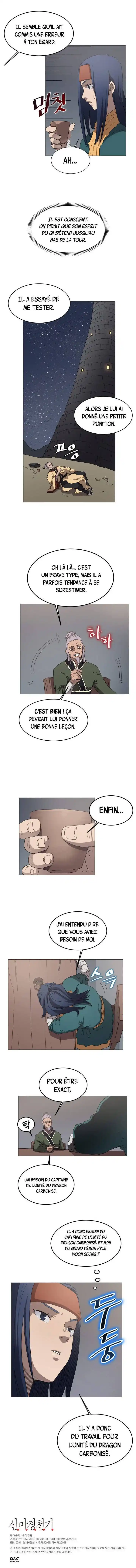 Chronicles Of Heavenly Demon 43 page 6