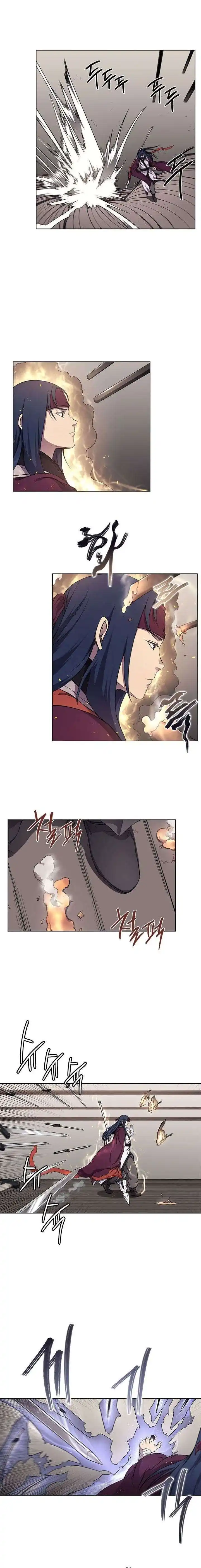 Chronicles Of Heavenly Demon 140 page 2