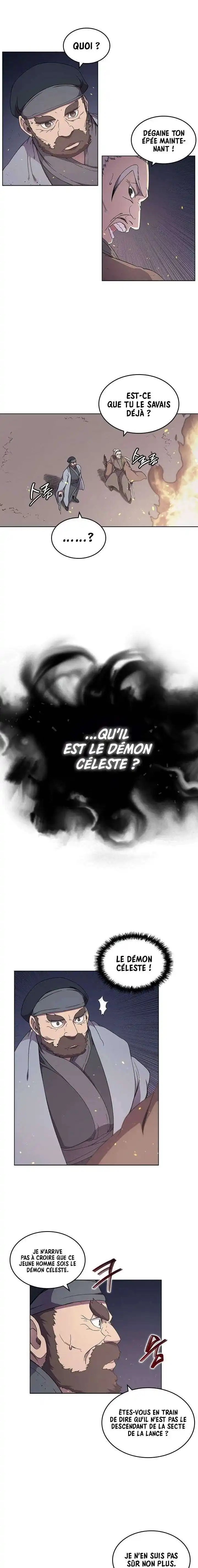 Chronicles Of Heavenly Demon 140 page 4