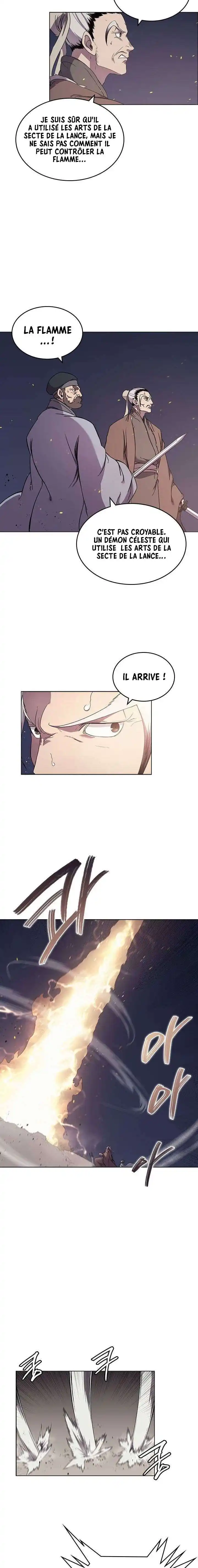 Chronicles Of Heavenly Demon 140 page 5