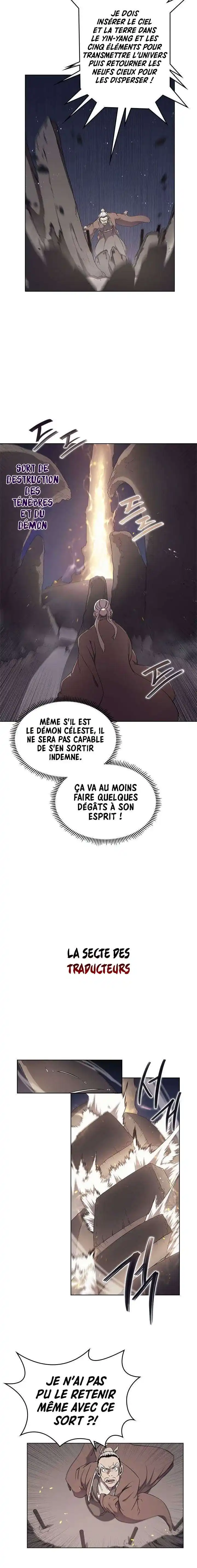 Chronicles Of Heavenly Demon 140 page 6
