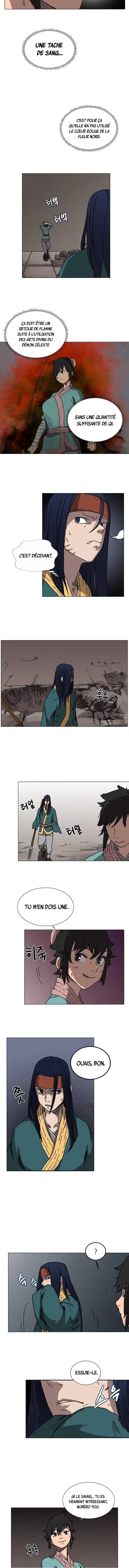 Chronicles Of Heavenly Demon 17 page 6