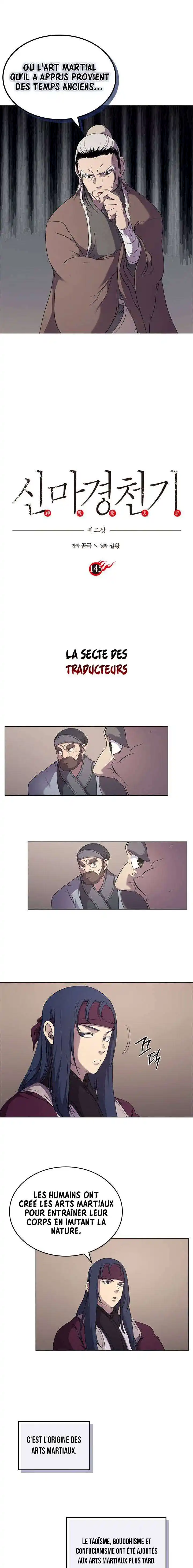 Chronicles Of Heavenly Demon 145 page 2