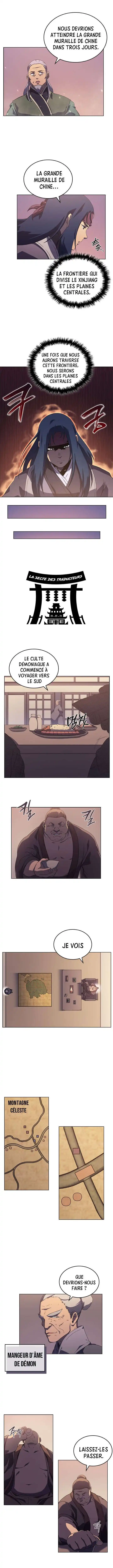 Chronicles Of Heavenly Demon 152 page 4