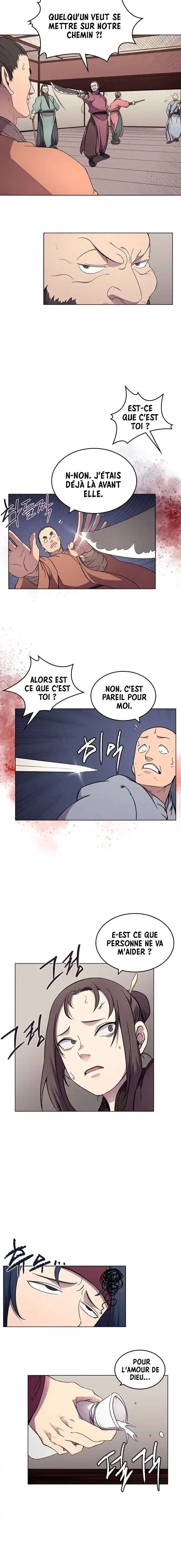Chronicles Of Heavenly Demon 130 page 4