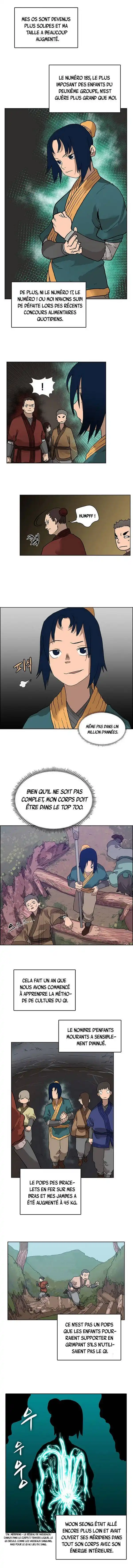 Chronicles Of Heavenly Demon 6 page 2