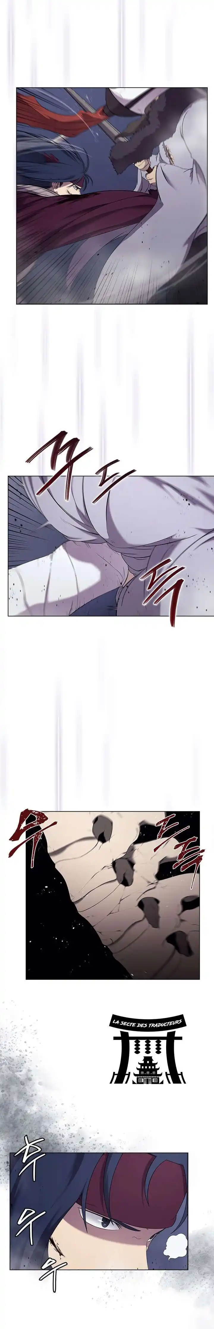Chronicles Of Heavenly Demon 149 page 6