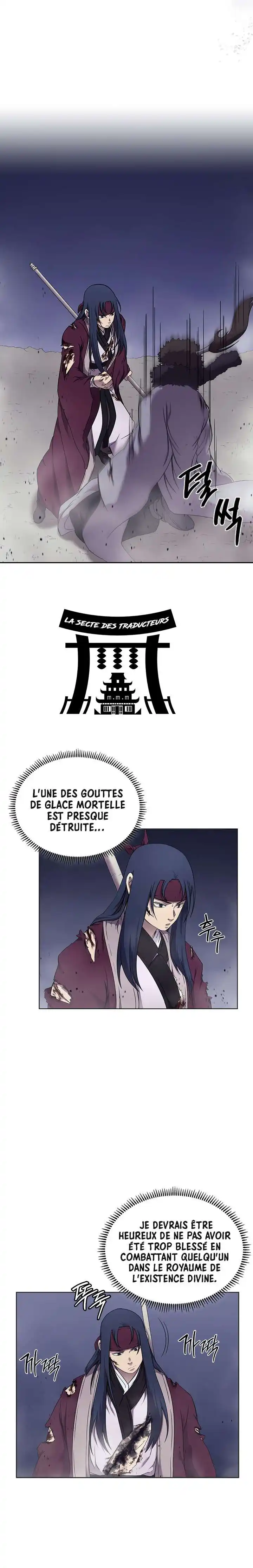 Chronicles Of Heavenly Demon 149 page 7