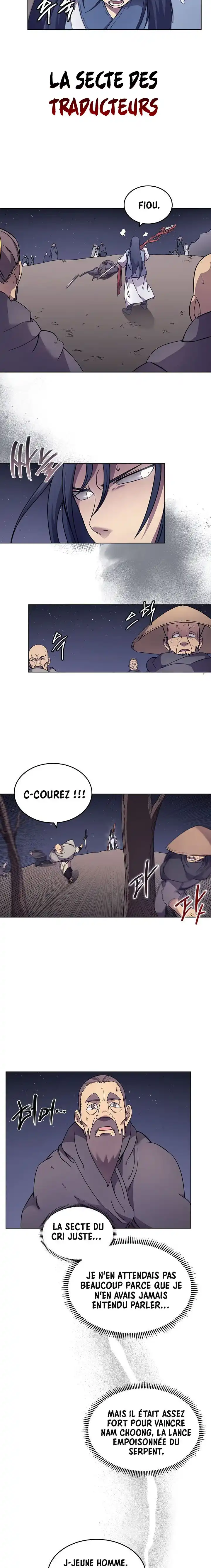 Chronicles Of Heavenly Demon 123 page 3