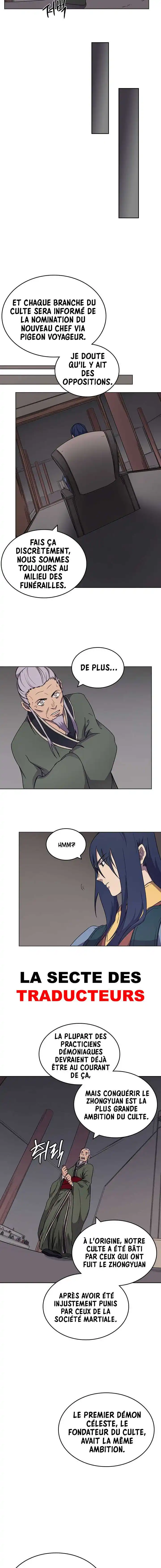 Chronicles Of Heavenly Demon 115 page 14